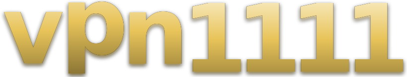 vpn 1111 logo